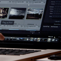 Photoshop Lightroom 5