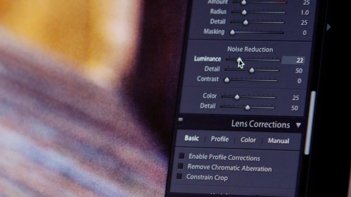 Photoshop Lightroom 5