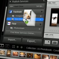 Photoshop Lightroom 5