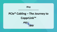PCIe-Express über Kabel: CopperLink revolutioniert die Konnektivität von Rechenzentren und KI