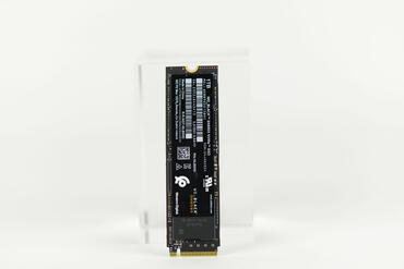Western Digital WD_BLACK SN850X Fazit