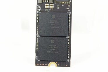 Western Digital WD_BLACK SN850X SanDIsk 006757-512G 3D770CHVJ0CG