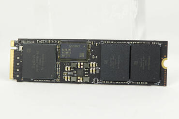 Western Digital WD_BLACK SN850X Speicher-SEC-219-K4A8G16-5WC-8CT0