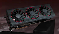 XFX Radeon RX 7900 XTX Phoenix Nirvana mit höherem Takt und schicken Design