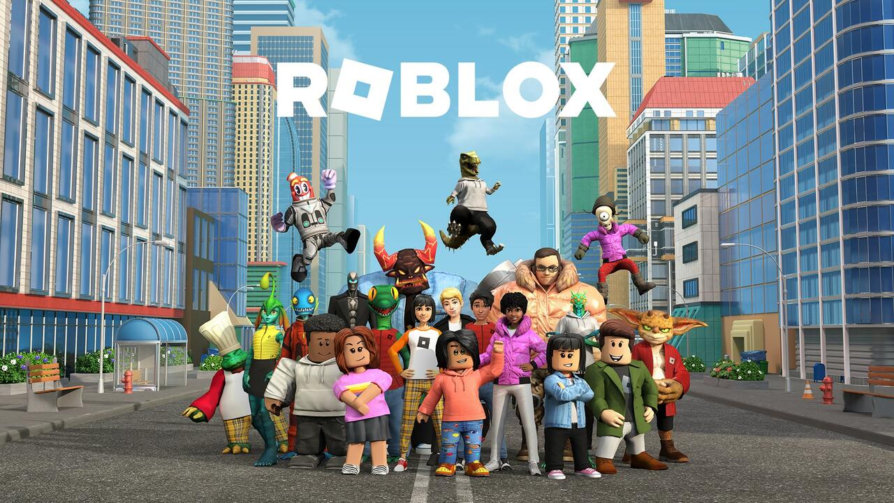 Roblox  Bild © Roblox