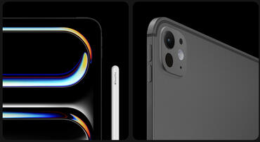 Apple iPad Pro 2024