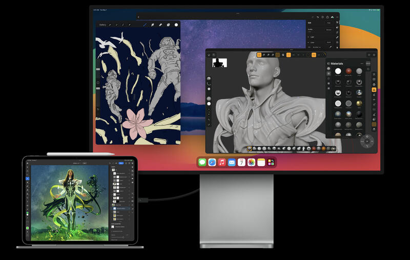 Apple iPad Pro 2024 Release: OLED-Display und neuer M4-Chip 