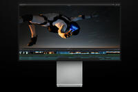 Final Cut Pro bekommt KI-gesteuerte Funktionen