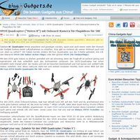 Gadgets