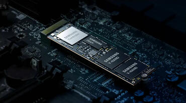 Samsung will 1.000-Layer-NAND-Speicher für 1.000-Terabyte-SSDs produzieren
