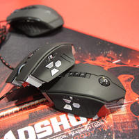A4 Tech Z5 Maus