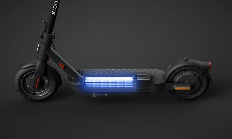 Xiaomi Electric Scooter 4 Pro Xiaomi Electric Scooter 4 Pro