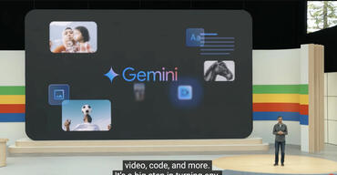 Google Gemini 1.5 Flash KI kommt in Android und andere Geräte