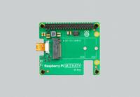 Raspberry Pi 5 M.2 HAT+ Adapter offiziell erhältlich