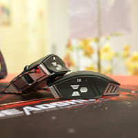 A4 Tech Z5 Maus 2