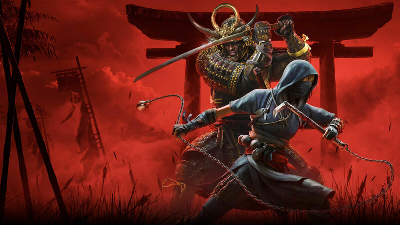 Assassins Creed Shadows Assassins Creed Shadows