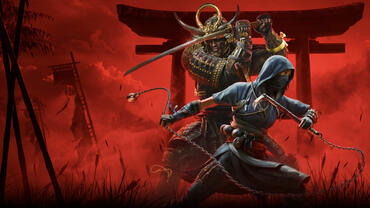 Assassins Creed Shadows