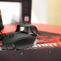 A4 Tech Z5 Maus 3