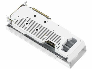 Weiße Grafikkarten: AMD der Radeon RX 7800 XT und RX 7900 GRE von XFX