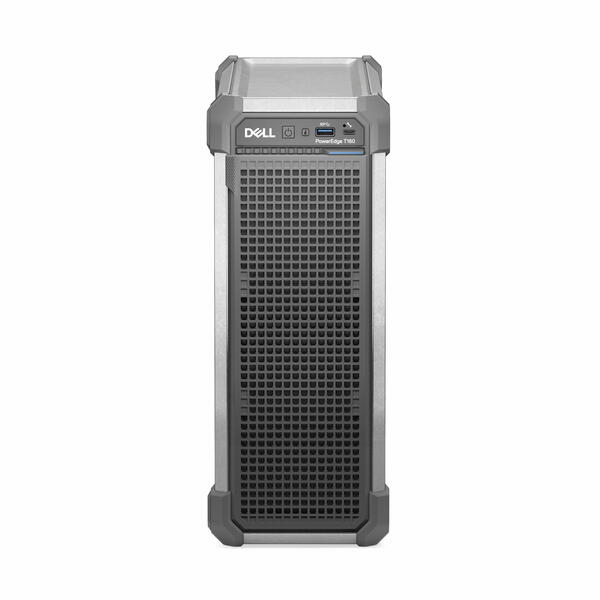 Dell PowerEdge T160 Dell PowerEdge T160