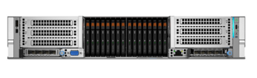 Dell PowerEdge 770