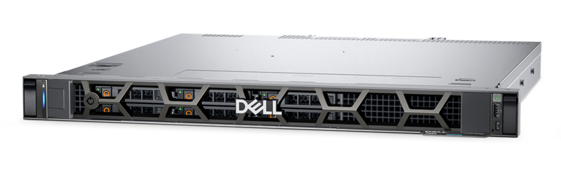Dell PowerEdge R260 Dell PowerEdge R260