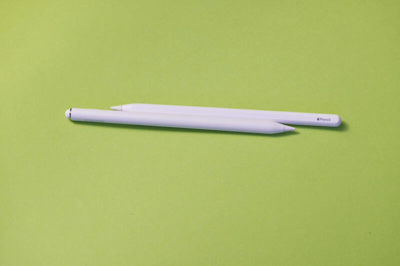 Apple Pencil Alternative-UGREEN USB-C Stift Test