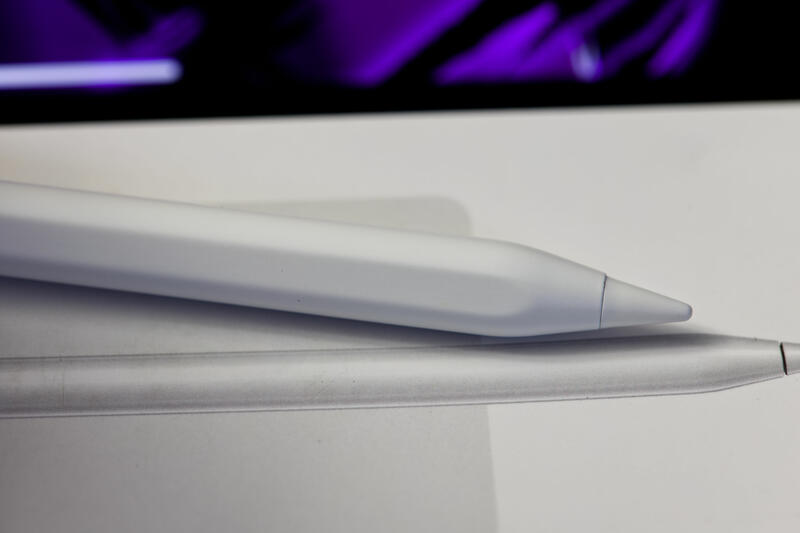 Apple Pencil Alternative: UGREEN USB-C Stift 