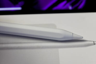 Apple Pencil Alternative: UGREEN USB-C Stift 
