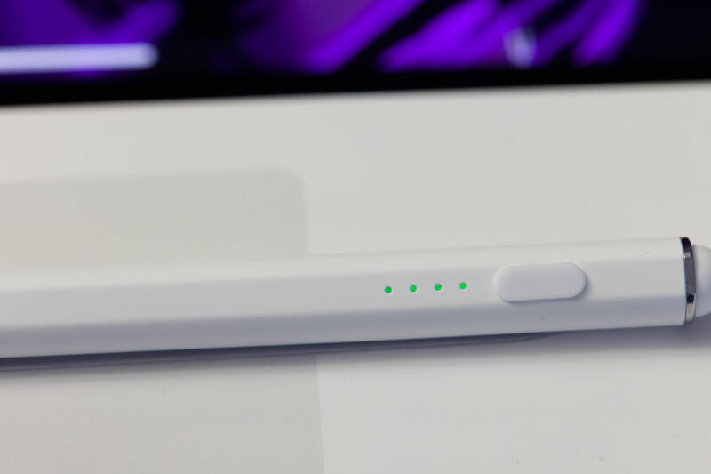 Apple Pencil Alternative: UGREEN USB-C Stift 