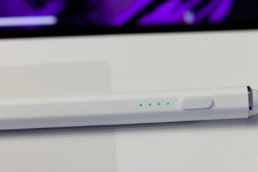 Apple Pencil Alternative: UGREEN USB-C Stift 