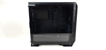 be quiet! Dark Base Pro 901 - rechte Seite