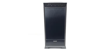 be quiet! Dark Base Pro 901 - Front