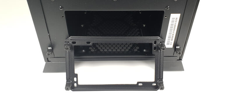 be quiet! Dark Base Pro 901 - PSU-Mount be quiet! Dark Base Pro 901 - PSU-Mount