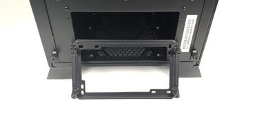 be quiet! Dark Base Pro 901 - PSU-Mount