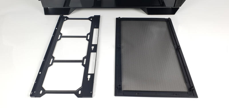 be quiet! Dark Base Pro 901 - Lieferumfang 3 be quiet! Dark Base Pro 901 - Lieferumfang 3