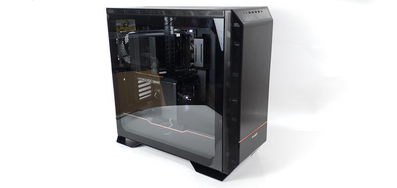be quiet! Dark Base Pro 901 - be quiet! Dark Base Pro 901 be quiet! Dark Base Pro 901 - be quiet! Dark Base Pro 901