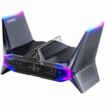 Kleiner Gaming-MiniPC: ACEMAGIC M2A mit starker Hardware