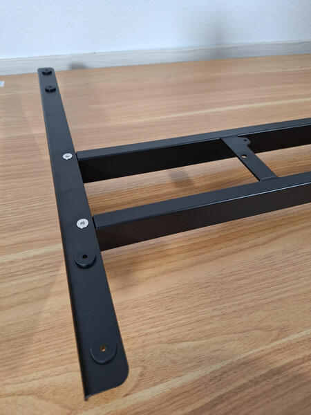FlexiSpot E7 Pro 008 -Aufbau-1