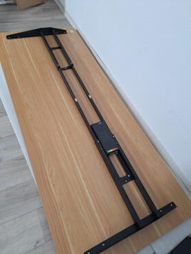 FlexiSpot E7 Pro 010 -Tischplatte