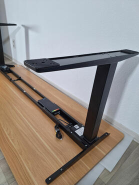 FlexiSpot E7 Pro 013 -Standfüße