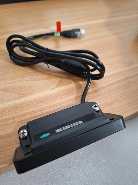 FlexiSpot E7 Pro 014 - Steuerung
