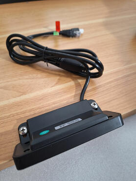 FlexiSpot E7 Pro 014 - Steuerung