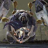 Malicious Rebirth Screenshot 1