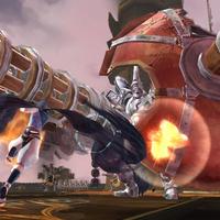 Malicious Rebirth Screenshot 2