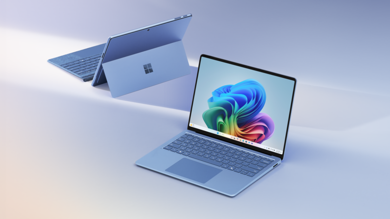 Copilot+ PCs Copilot+ PCs