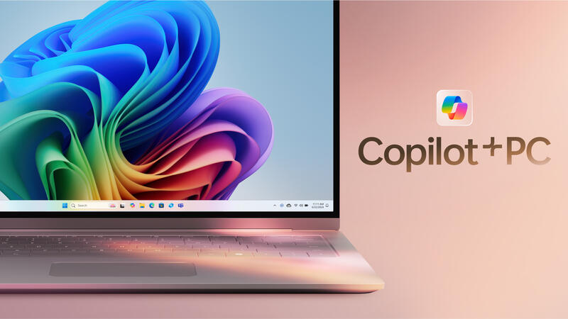 Copilot+ PCs Copilot+ PCs