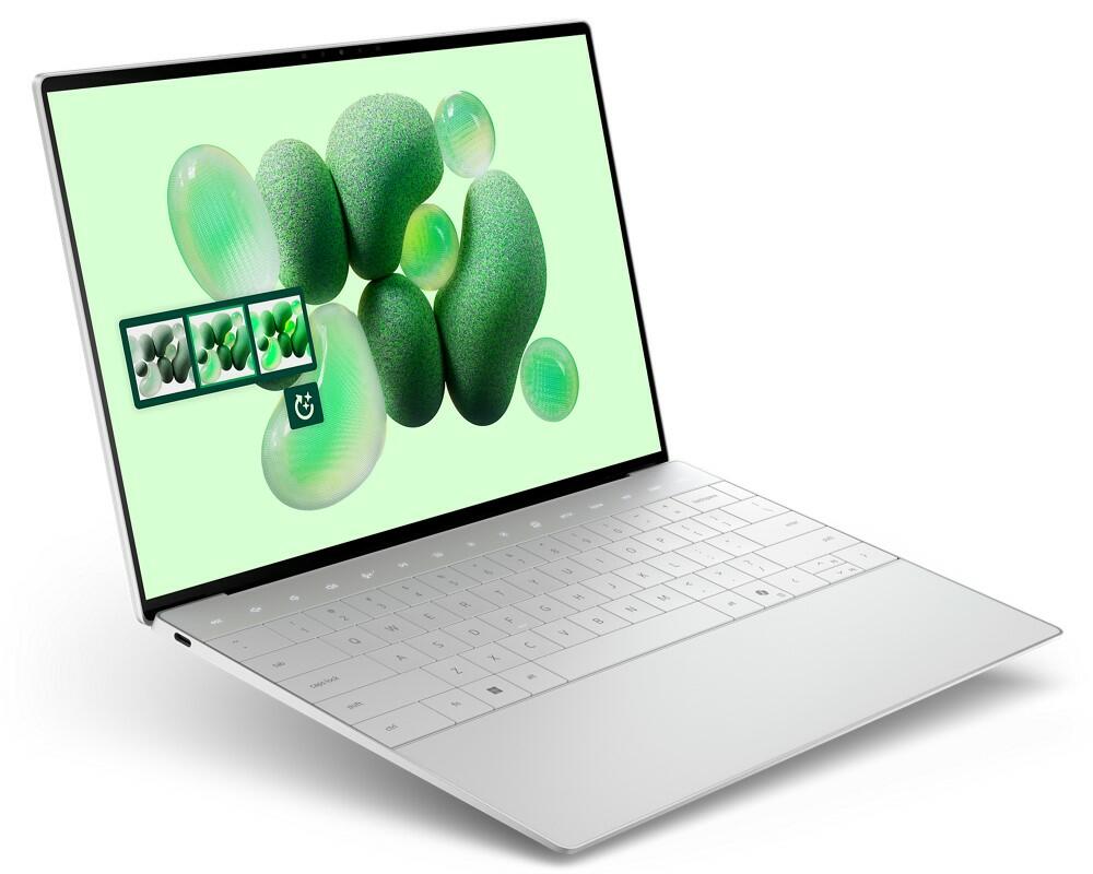 Dell-XPS-13-AI-  Bild © Dell