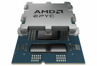 Neue Ryzen Threadripper 9000WX, EPYC, Gorgon Point CPUs und RX 9060 XT Grafikkarten kommen