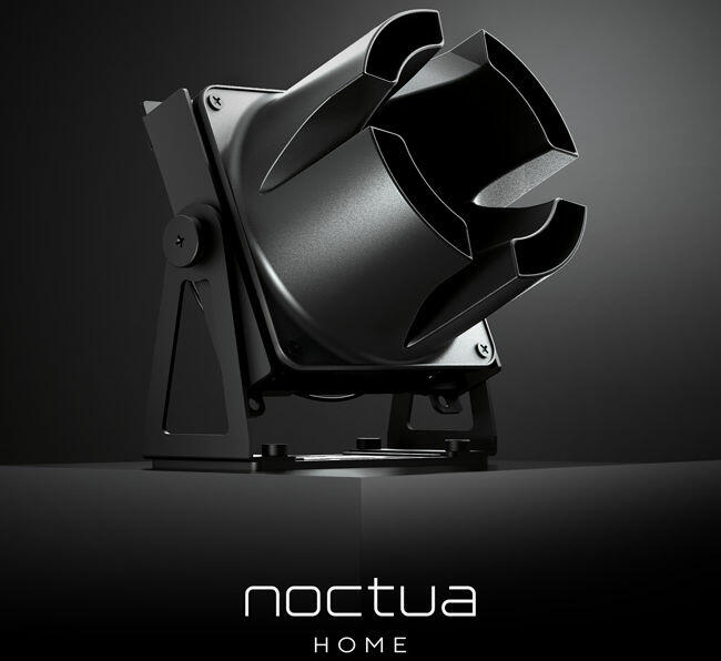 Noctua HOME-Produktlinie Noctua HOME-Produktlinie